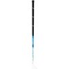 Unihoc Sniper 30 florbalka - 104 cm - modrá/bílá - levá
