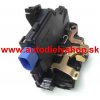 VW Golf V Plus 01/05 zámok predných dverí s cent. zamknutím ľavý