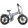 Vitilan elektrický bicykel V3 2.0 Farba: Tmavosivá