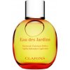 Clarins Eau des Jardins Treatment Fragrance - Telová voda 100 ml