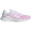 Dámske bežecké topánky Adidas Duramo SL - Dámske bežecké topánky Adidas Duramo SL, bielo-ružový dizajn. - 3429384
