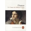 Le Comte de Monte-Cristo. Der Graf von Monte Christo, französische Ausgabe. Tome.1