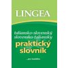 Taliansko-slovenský slovensko-taliansky praktický slovník