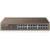 TP-Link TL-SF1024D switch 24x Lan, 13