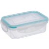 MagicHome Doza Lunchbox E805 0,50 lit, obdĺžniková, Clip