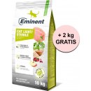 Eminent Cat Light Sterile High Premium 10 kg