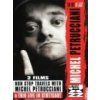 Petrucciani Michel - Non Stop Travels With.. / Trio Live [DVD]