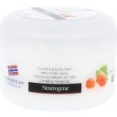 Telový balzam Neutrogena Nordic Berry výživný tělový balzám pro suchou pokožku 200 ml