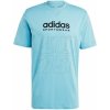 Tričko adidas All SZN Graphic Tee M IC9820
