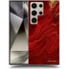 Picasee ULTIMATE CASE PowerShare pro Samsung Galaxy S24 Ultra S928B 5G - Red