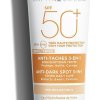 Vichy Capital Soleil Krém proti tmavým škvrnám SPF 50+ 50 ml