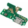 Nabíjací Konektor - PCB Doska Huawei P8 lite 2017 OEM