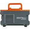 Kraft & Dele KD1870 MMA 300A zváračka