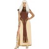 Guirca Dámsky kostým - Daenerys Targaryen (Khaleesi) Veľkosť - dospelý: L