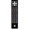 General NC+ NOAH SAGEMCOM DSIW74, 4K ULTRABOX+, DSI83 HD, DSI87, ADB NCP-4740SF - náhradný diaľkový ovládač