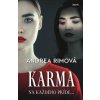 Karma - Andrea Rimová