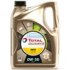 Total Quartz Ineo Long Life 0W-30 - 5 L motorový olej