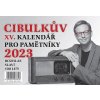 Stolový kalendár 2022