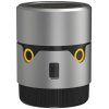 Nitecore EMR30 dobíjací elektrický odpudzovač - powerbank, 2 režimy, USB-C, adaptér 10.400mAh