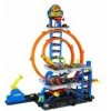 Hot Wheels City maxi garáž JBM74