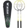 Badmintonový set WISH Fusiontec 777k