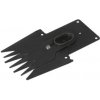 GARDENA Náhradné nože pre aku nožnice, 8 cm 2345-20