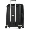Samsonite SCURE 4W 10U001-09 čierna 79 l
