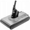 Typ dobíjecí baterie Cameron Sino 215681 Pm8-us-hfb1497a Pro vysavač Dyson V 8 V8 / Cs-dyc810vx