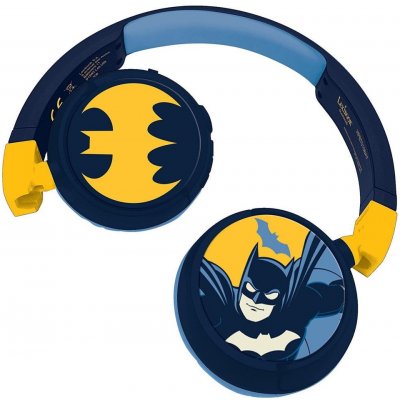 Lexibook Skladacie Bluetooth Batman