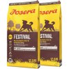 JOSERA Festival Adult 2 x 12,5 kg