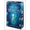 Psycho Beasts (Jasmine Mas)(Brožovaná)