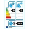 Zimná pneumatika Sava Eskimo Hp 2 215/60R16 99 H priľnavosť na snehu (3PMSF), zosilnenie (XL)