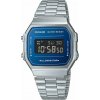 Dámske hodinky CASIO VINTAGE A168WEM-2BEF (4549526355776)