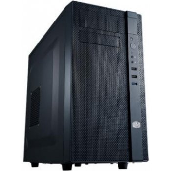 Cooler Master N200 NSE-200-KWN1