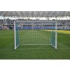 Sieť minifutbal PE, špeciálne sieť pre inv. Č. 23822 a 23823, rozm. 3x2 m, hl.0,80 / 1,50 m