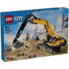 LEGO City Žltý bager 60420