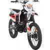 KAYO K5 300 ENDURO DIRT BIKE chladený vodou