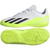 adidas X Crazyfast.4 IN Jr IE4065