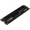 Kingston KC3000 2TB / M.2280 / M.2 PCI-E NVMe Gen4 (SKC3000D/2048G)