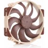 Noctua NF-A14x25r G2 PWM ventilátor 140x140x25mm