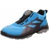 Detské celoročné topánky Superfit 1-000077-8400 Veľkosť: 39