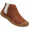 Keen Mosey Chelsea Leather Women tortoise shell/birch