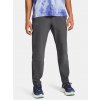 Pánske nohavice Under Armour UA OUTRUN THE STORM PANTS Šedá XXL