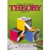 Bastien Piano Basics - THEORY - Level 3