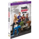 N, A - Teorie velkého třesku (3. séria) - 3 DVD