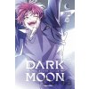 DARK MOON: THE BLOOD ALTAR, Vol. 3 (comic - Hybe