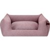 Vadigran Snooze Origin ortopedický pelech Iconic Pink 80 cm