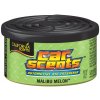 Vôňa do auta California Scents - Car Scents Malibu Melon
