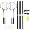 Badmintonový set NILS NRZ014