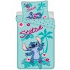Jerry Fabrics Lilo a Stitch Hawaii 140 × 200, 70 × 90 cm